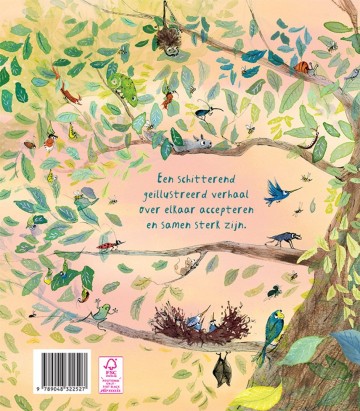 9789048322527 meserve jessica   onze boom 9789048322527