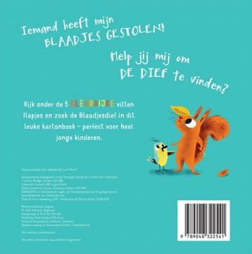 9789048322541 hemming alice   waar is de blaadjesdief 9789048322541 veltman 9789048322541 a