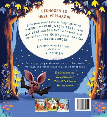 9789048322558 hemming alice   de zonnedief 9789048322558 veltman wisseling seizoenen