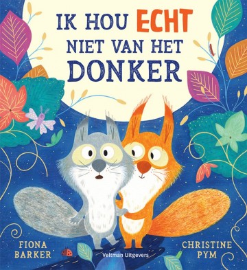 9789048322633 barker fiona   ik hou echt niet van het donker 9789048322633