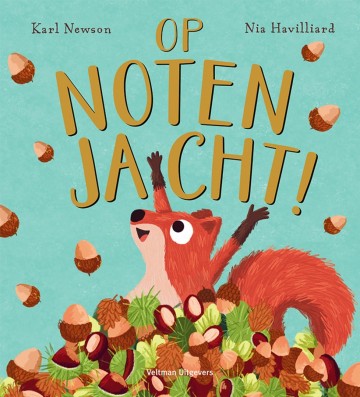 9789048322817 newson karl   op notenjacht 9789048322817