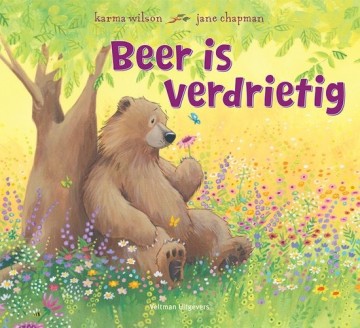 9789048322848 wilson karma   beer is verdrietig 9789048322848