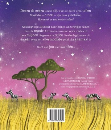 9789048323081 halls smriti   jij bent er een uit duizend 9789048323081 b