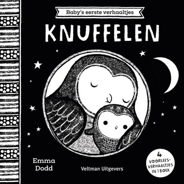 9789048323609 dodd emma   babys eerste verhaaltjes   knuffelen 9789048323609