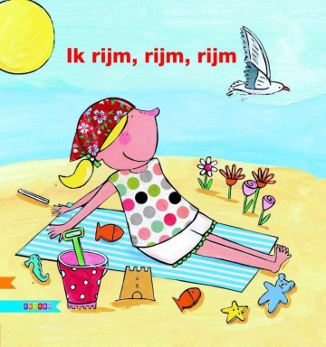 9789048710546 ik rijm rijm rijm elle van lieshout