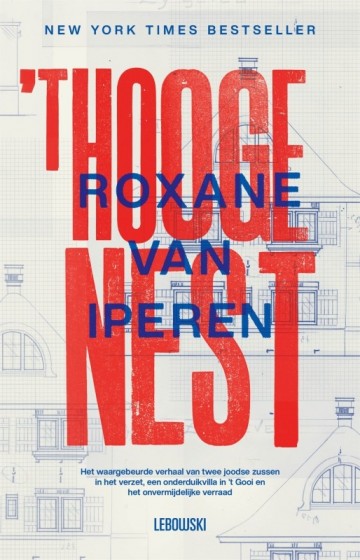 9789048861088 roxanne van iperen t hooge nest