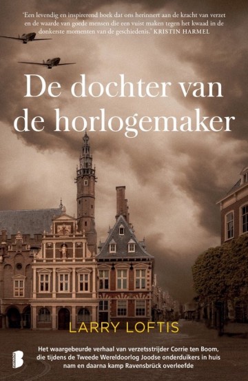 9789049203375 loftis larry   de dochter van de horlogemaker 9789049203375 boekerij