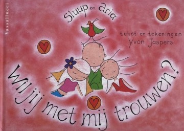 9789050006293 yvon jaspers wil je met mij trouwen 9789050006293 yvon jaspers