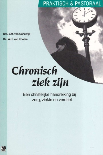 9789050304818 ganswijk jm van ea   chronisch ziek zijn 9789050304818
