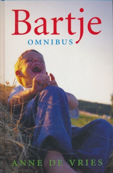9789051086560 vries anne de   bartje omnibus 9789051086560