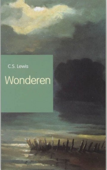 9789051941029 lewis cs   wonderen 9789051941029