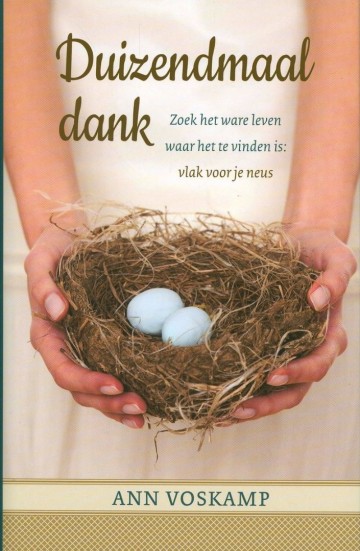 9789051944341  voskamp ann   duizendmaal dank 9789051944341