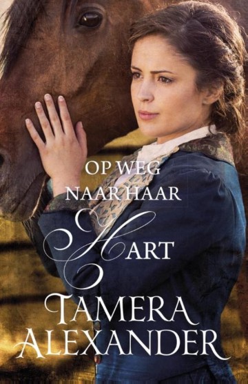 9789051944686 alexander tamera   op weg naar haar hart 9789051944686