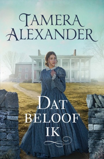 9789051945744 alexander tamera   dat beloof ik 9789051945744