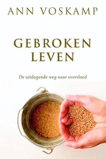 9789051946284 ann voskamp gebroken leven 9789051946284 0