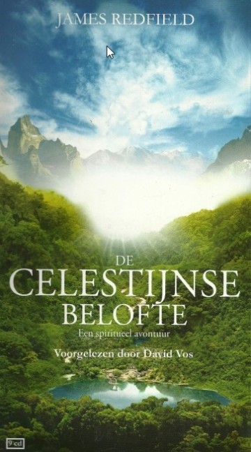 9789052860121 redfield james   de celestijnse belofte 9 cd 9789052860121