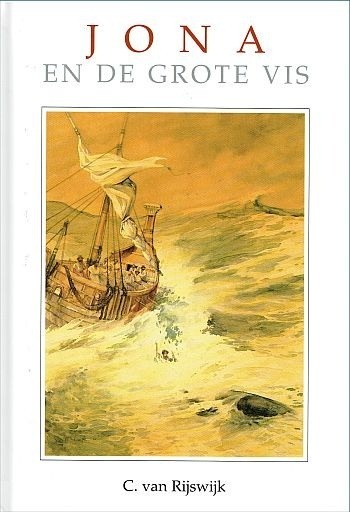 9789055510474 c van rijswijk jona en grote vis 9789055510474