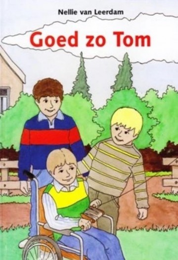 9789055511969 nellie van leerdam goed zo tom 9789055511969 