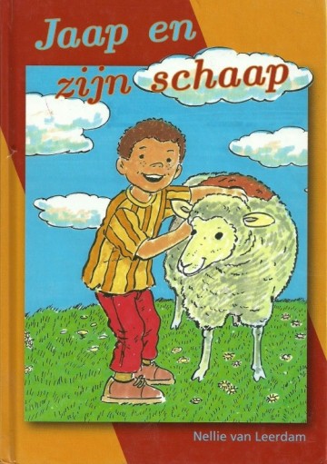 9789055514311 jaap en zijn schaap nellie van leerdam gebr koster 9789055514311