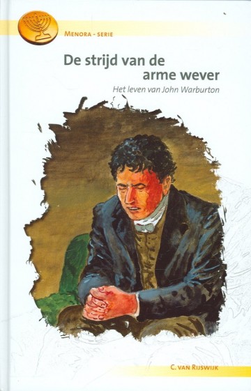 9789055514533 c van rijswijk strijd om de arme wever 9789055514533