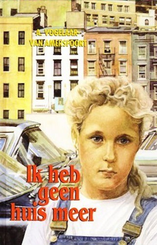 9789055514984 a vogelaar van amersfoort ik heb geen huis meer