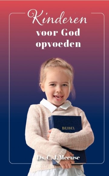 9789055515455 meeuse ds cj   kinderen voor god opvoeden 9789055515455