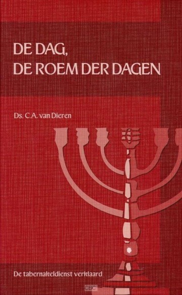 9789055515967 ca van dieren de dag de roem der dagen 9789055515967 uitgeverij gebr koster hertog banier boekhandel 9789055515967