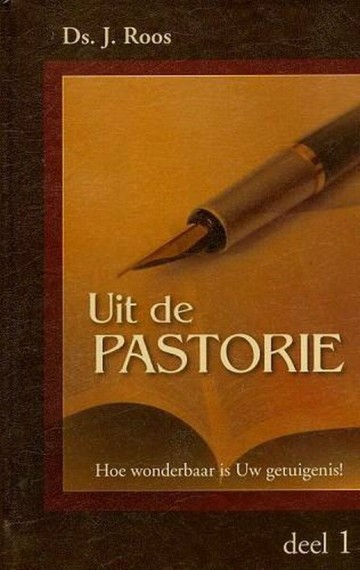 9789055516025 ds j roos uit de pastorie deel 1 9789055516025