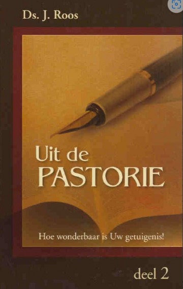 9789055516032 ds j roos uit de pastorie deel 2 9789055516032