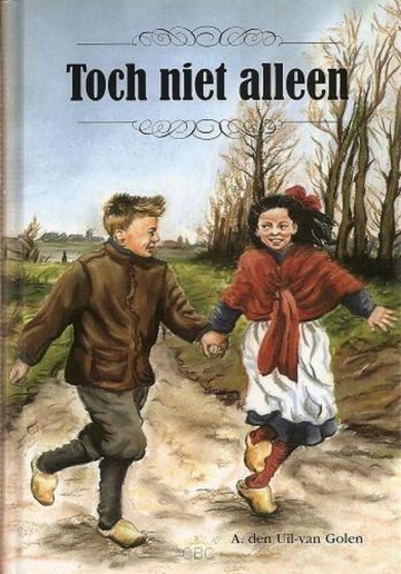 9789055517756 uil van golen a den   toch niet alleen 9789055517756