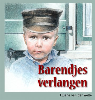 9789055518241 elliene van der welle barendjes verlangen 9789055518241 uitgave gebr koster 9789055518241 0