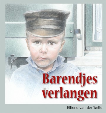 9789055518241 elliene van der welle barendjes verlangen 9789055518241 uitgave gebr koster 9789055518241