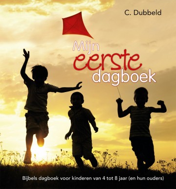 9789055518326 c dubbeld mijn eerste dagboek 9789055518326 uitgeverij gebr koster den hertog de banier