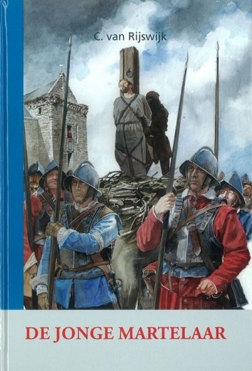 9789055518883 c van rijswijk de jonge martelaar 9789055518883
