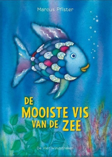 9789055791910 pfister marcus   de mooiste vis van de zee 9789055791910 0