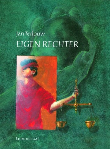 9789056371548 terlouw jan   eigen rechter 9789056371548