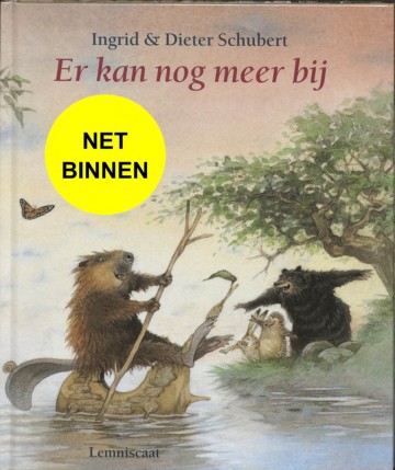 9789056373689 schubert ingrid  dieter   er kan nog meer bij 9789056373689 lemniscaat