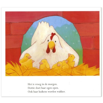 9789056373979 chapman jane   dotties kuikens 9789056373979 0