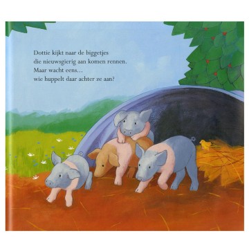 9789056373979 chapman jane   dotties kuikens 9789056373979 1