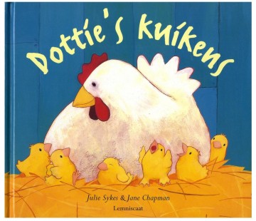 9789056373979 chapman jane   dotties kuikens 9789056373979 2