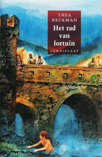 9789056379346 beckman thea   het rad van fortuin 9789056379346
