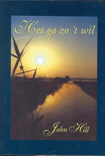 9789057411489 john hill het ga zo t wil 9789057411489 0