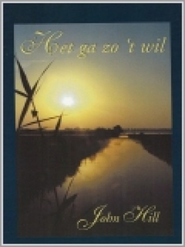 9789057411489 john hill het ga zo t wil 9789057411489