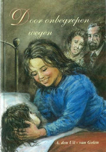 9789057411816 uil van golen a den   door onbegrepen wegen 9789057411816