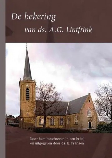 9789057414152   bekering van ds ag lintfrink