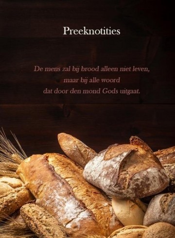 9789057415821 preeknotities niet