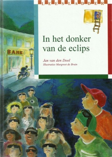9789057881725 dool jan van den   in het donker van de eclips 9789057881725