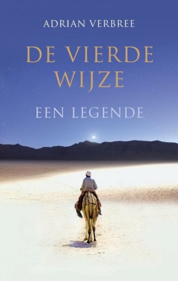 9789058040541 verbree adrian   de vierde wijze 9789058040541