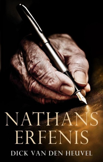 9789058040718 nathans erfenis dick van den heuvel 9789058040718
