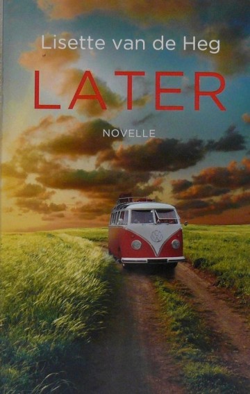 9789058040923 lisette van de heg later 9789058040923